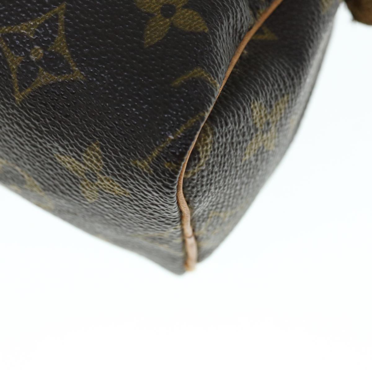 Louis Vuitton Mini speedy Handbag