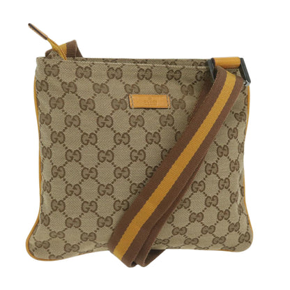 Gucci Sherry Shoulder Bag