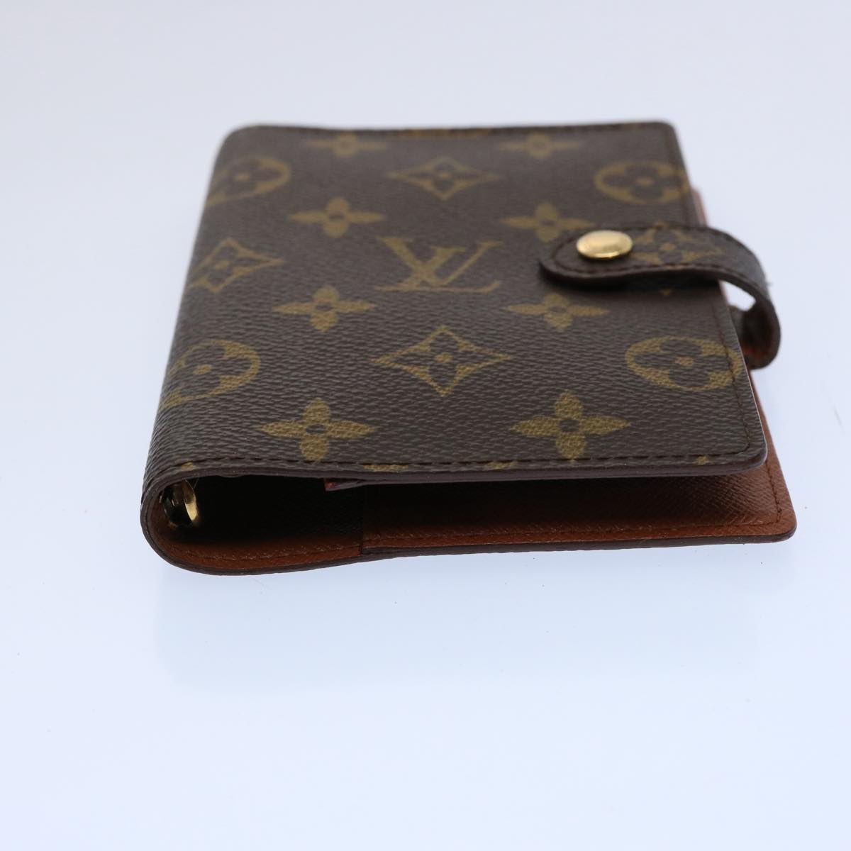 Louis Vuitton Couverture agenda de bureau Wallet