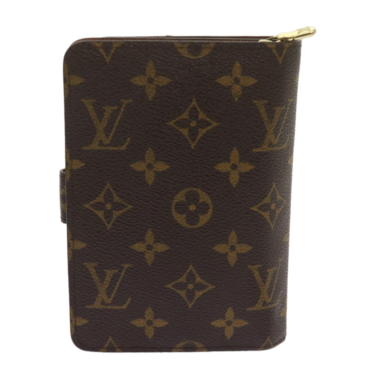 Louis Vuitton Porte papier zip Wallet