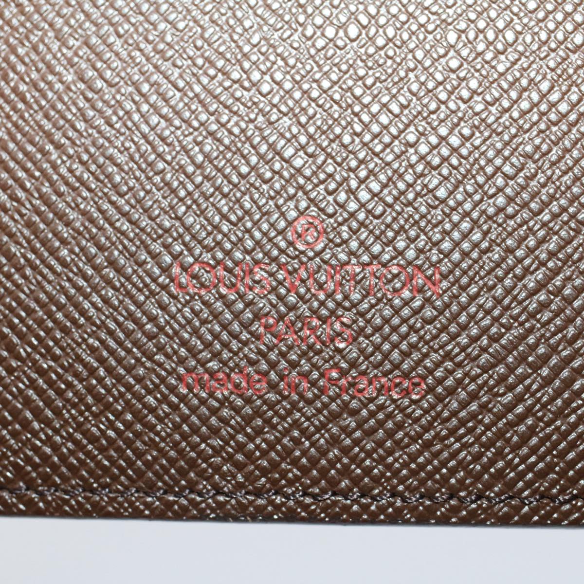 Louis Vuitton Wallet