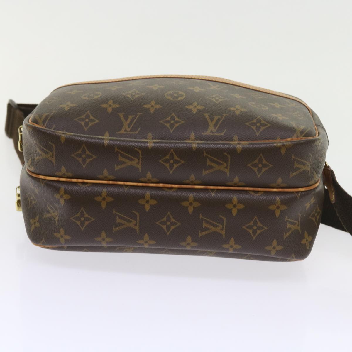 Louis Vuitton Reporter Shoulder Bag