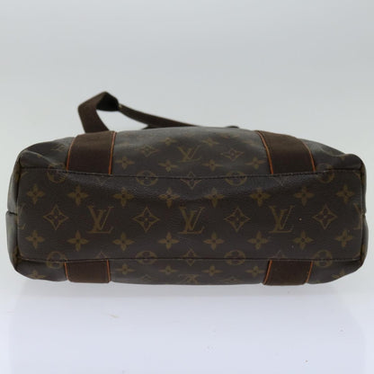 Louis Vuitton Beaubourg Tote Bag