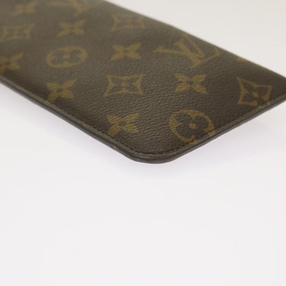 Louis Vuitton Etui à lunettes Wallet