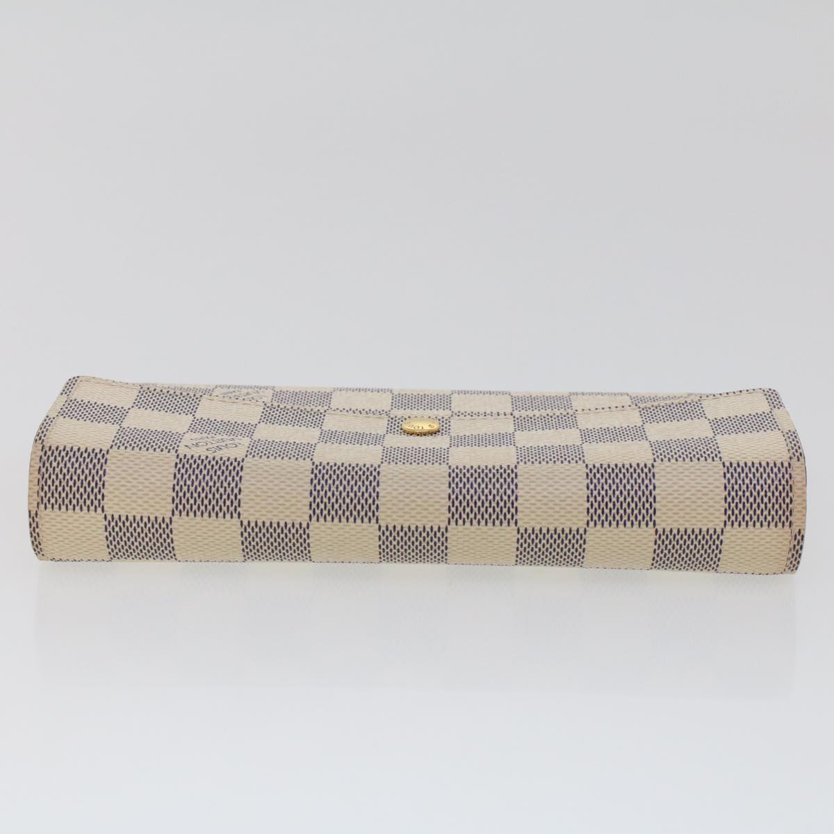 Louis Vuitton Portefeuille Sarah Wallet