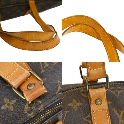 Louis Vuitton Flânerie Travel Bag