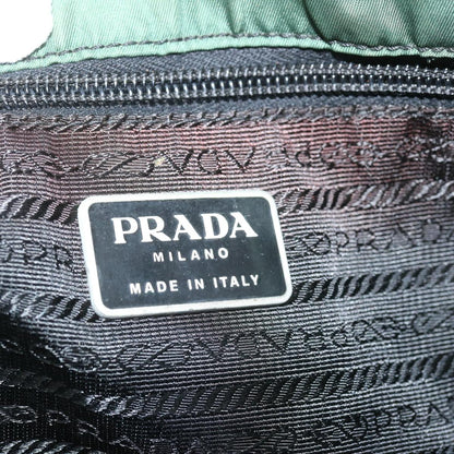 Prada Tessuto Tote Bag