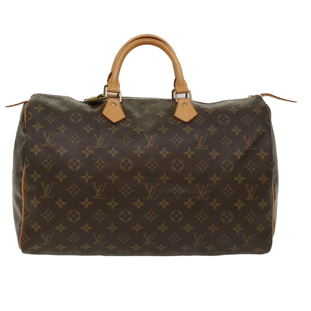 Louis Vuitton Speedy Handbag