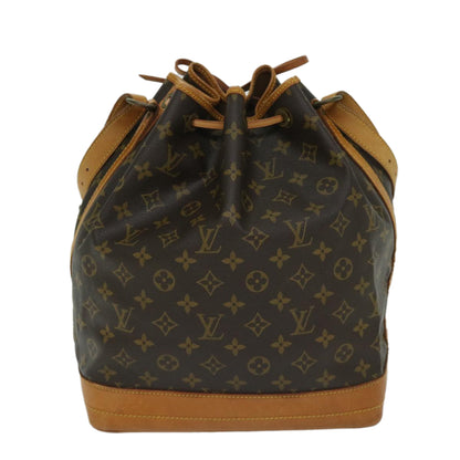 Louis Vuitton Noe Shoulder Bag