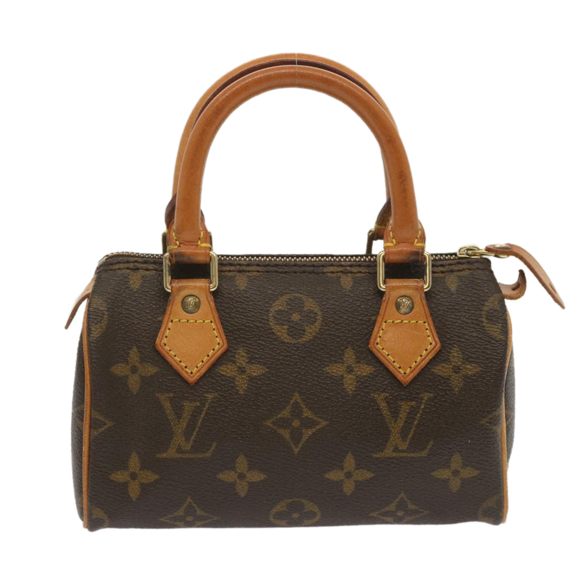 Louis Vuitton Mini speedy Handbag