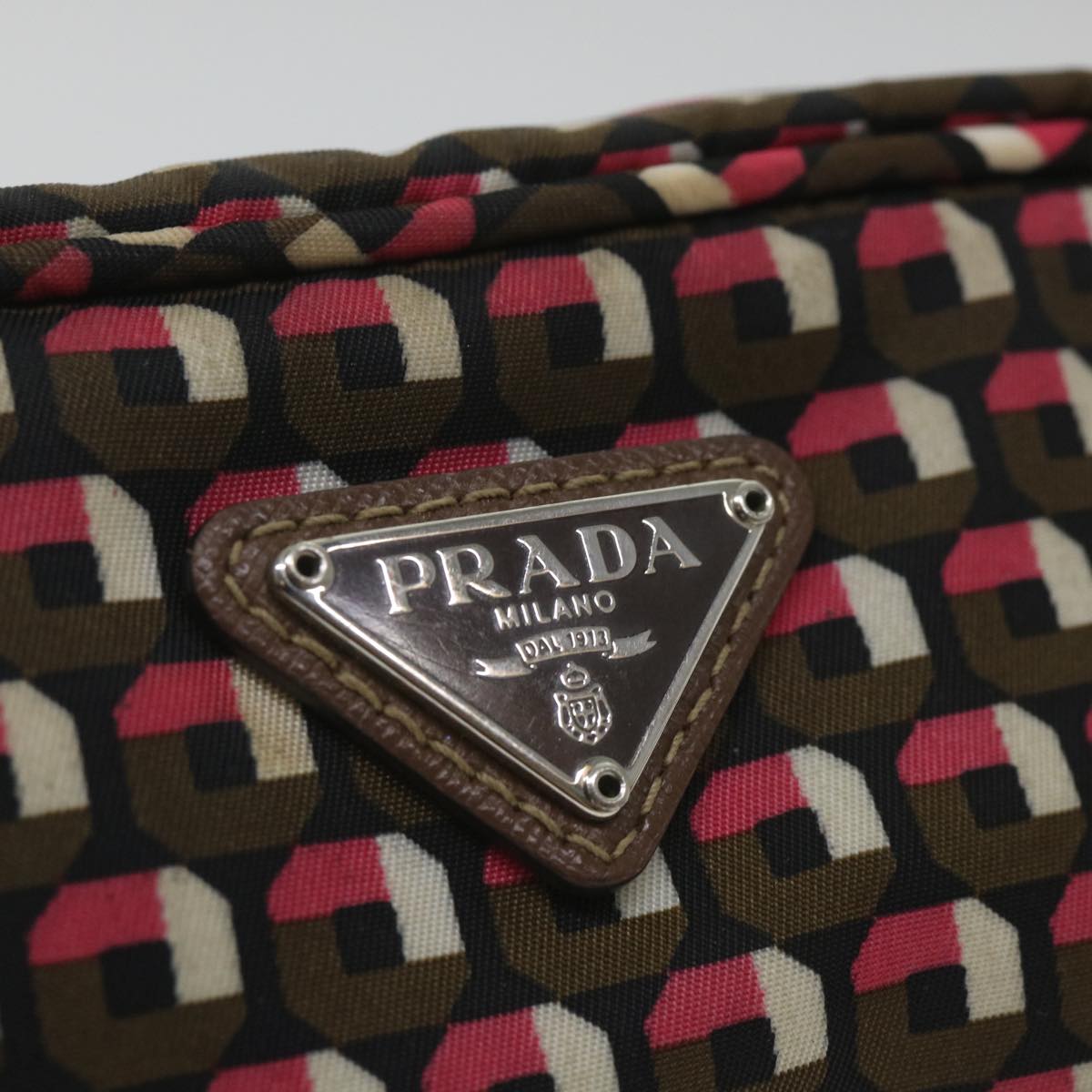 Prada Clutch