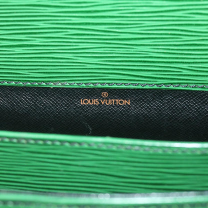 Louis Vuitton Cartouchiere Shoulder Bag