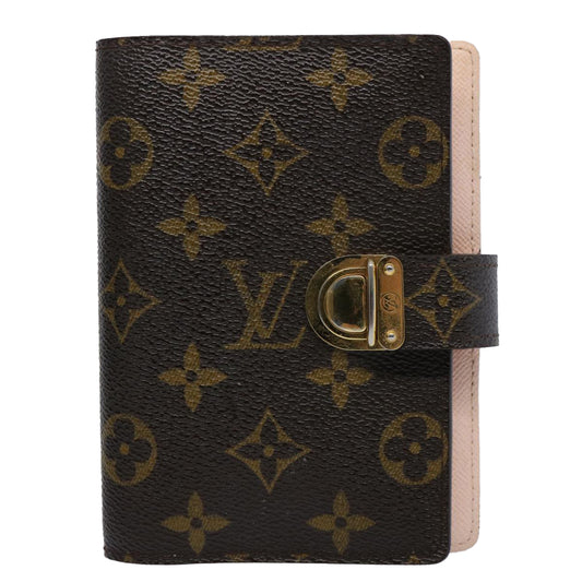 Louis Vuitton Koala Wallet