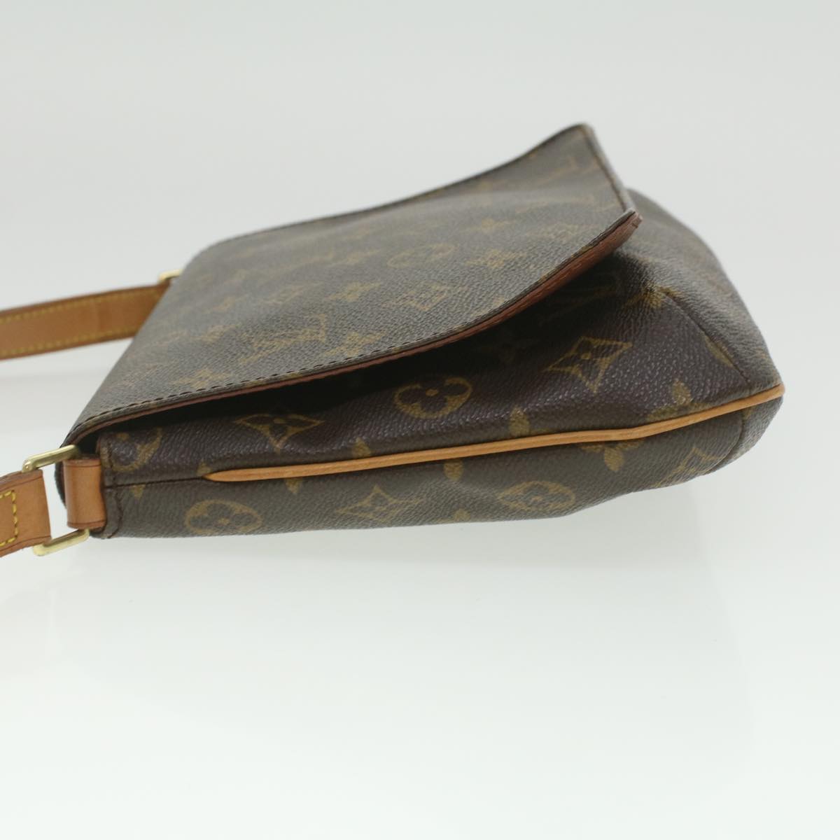 Louis Vuitton Musette Tango Shoulder Bag