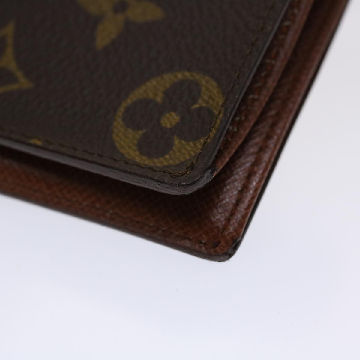 Louis Vuitton Card case Wallet