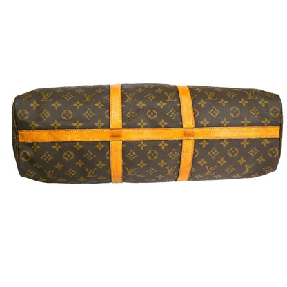 Louis Vuitton Flânerie Travel Bag