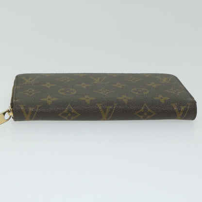 Louis Vuitton Zippy wallet Wallet