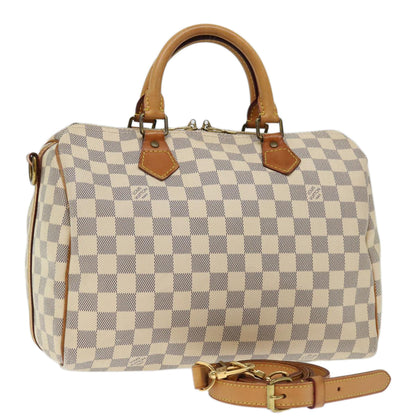 Louis Vuitton Speedy Bandoulière 30 Handbag