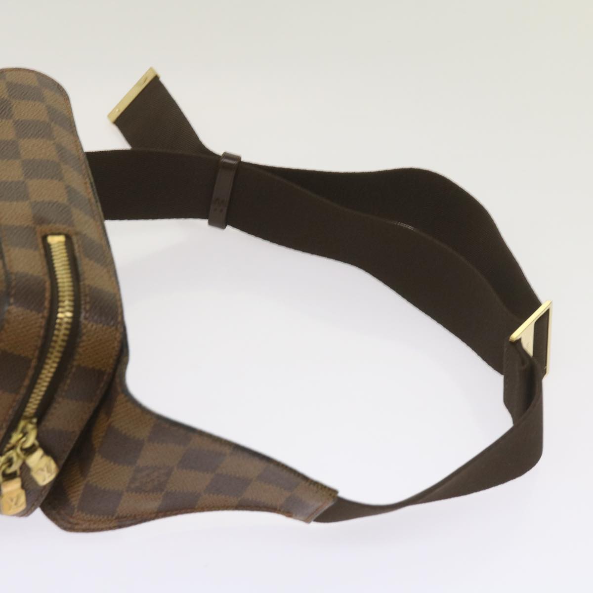 Louis Vuitton Geronimos Shoulder Bag