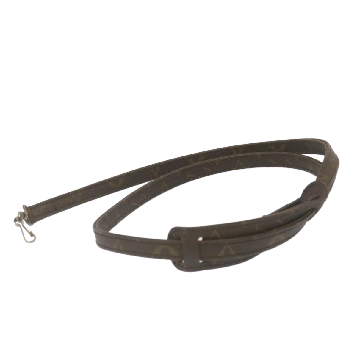 Louis Vuitton Shoulder strap Belt