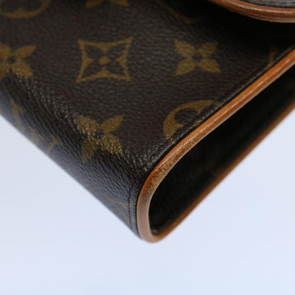 Louis Vuitton Florentine Clutch