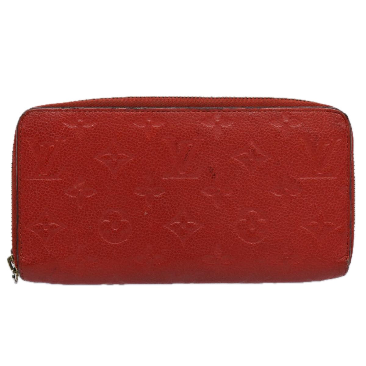 Louis Vuitton Zippy wallet