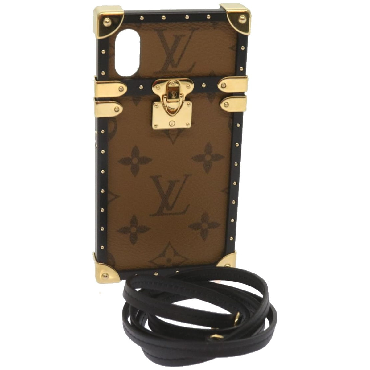 Louis Vuitton Etui Iphone Phone Case