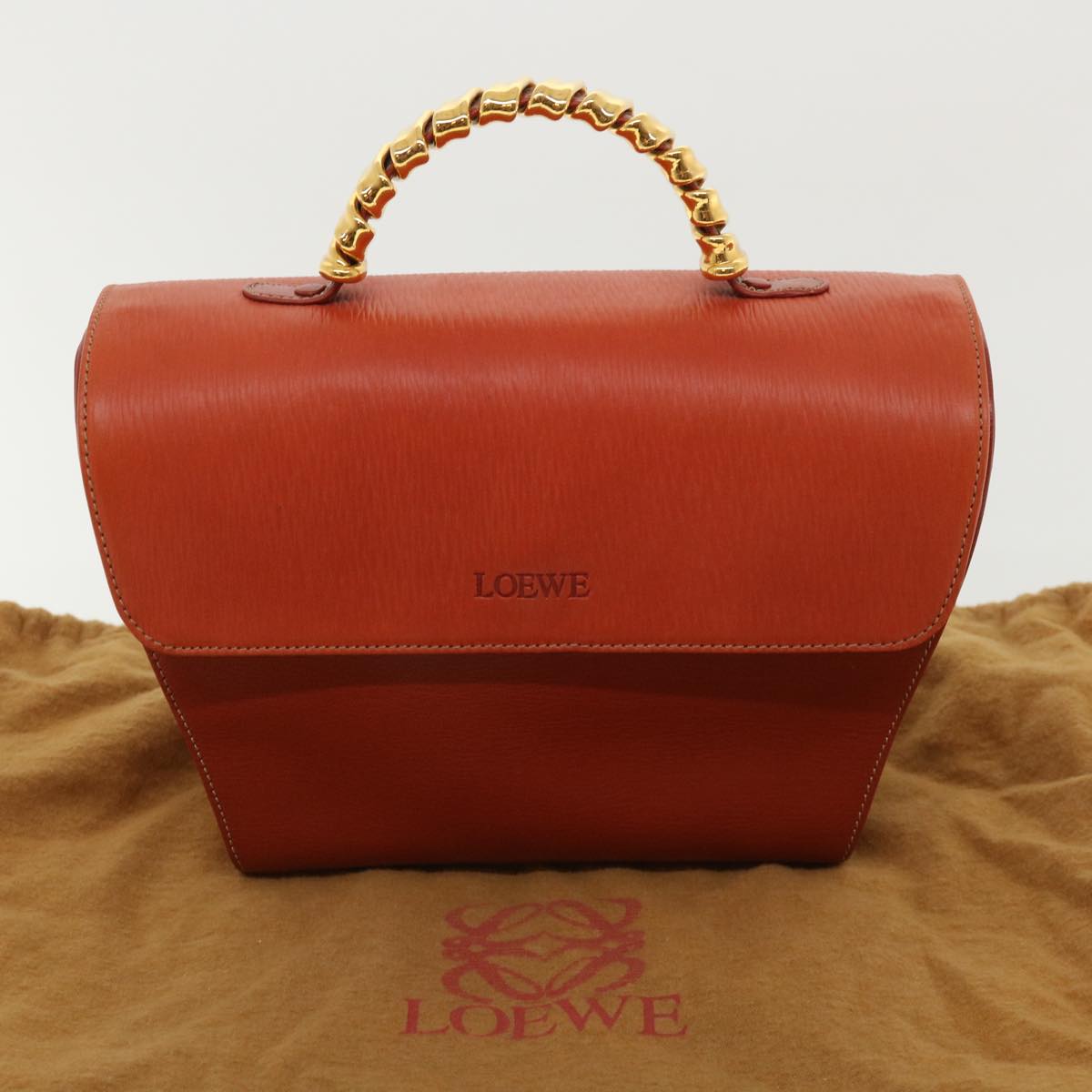 Loewe Handbag