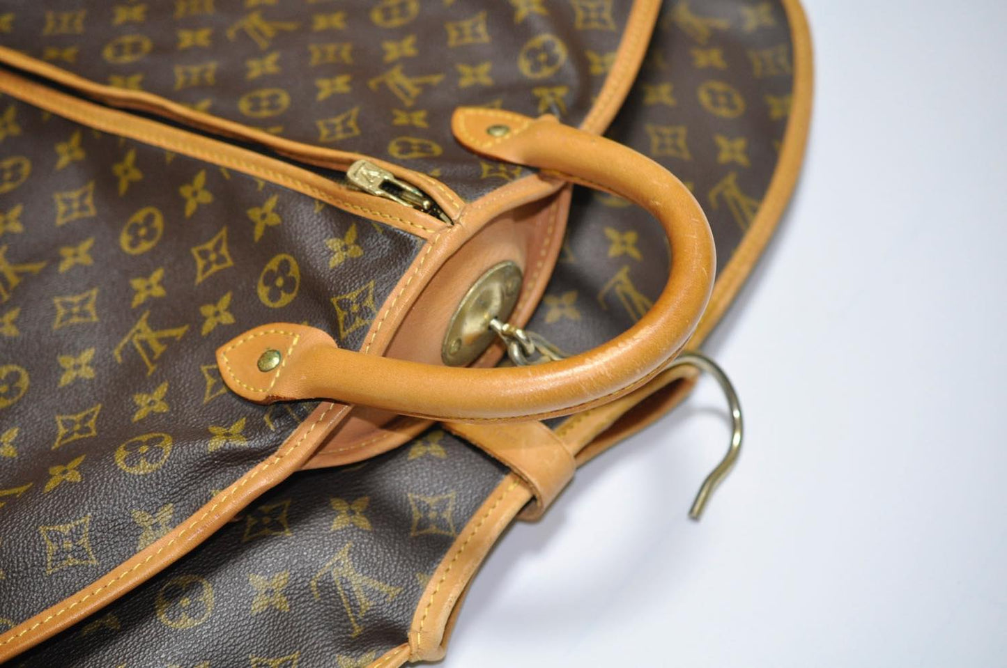 Louis Vuitton Travel Bag