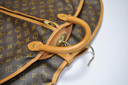 Louis Vuitton Travel Bag