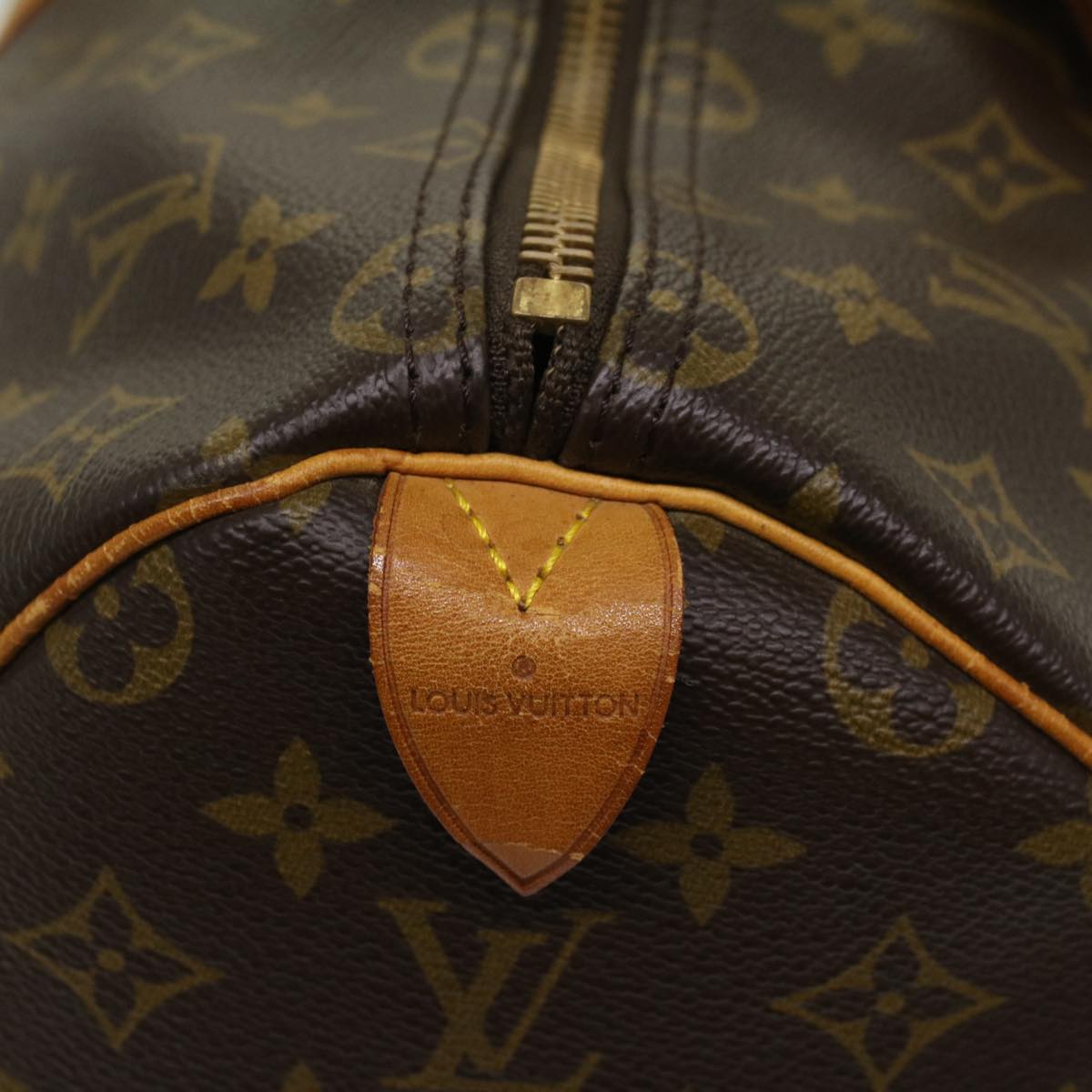 Louis Vuitton Keepall 45 Travel Bag