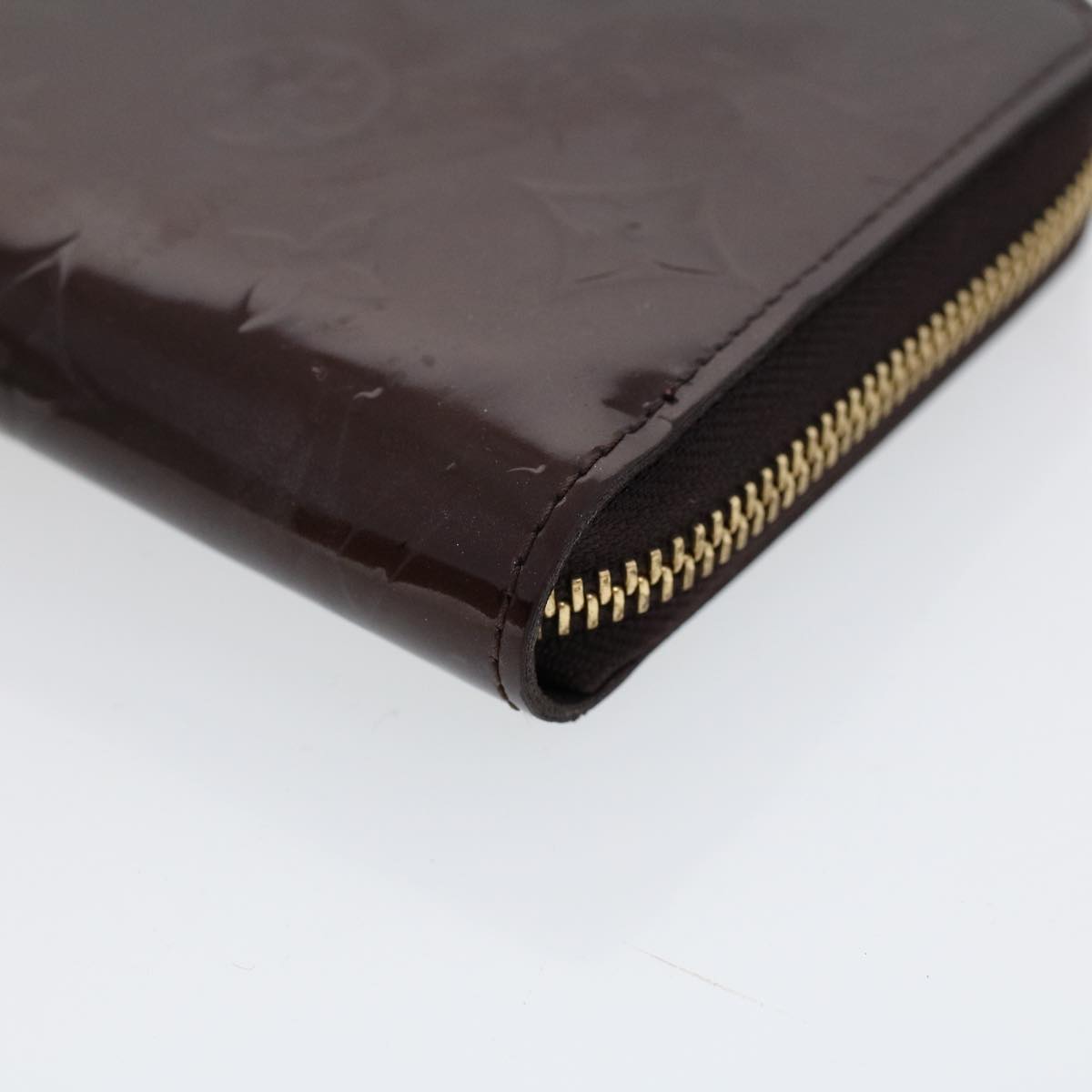 Louis Vuitton Portefeuille zippy Wallet