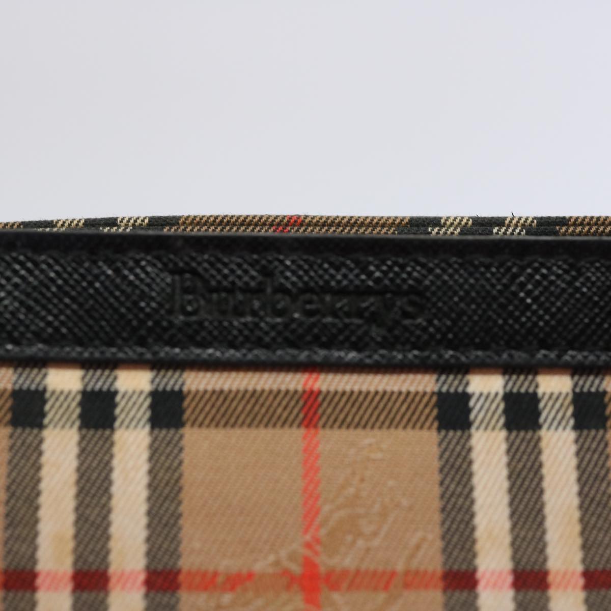 Burberry Nova Check Handbag