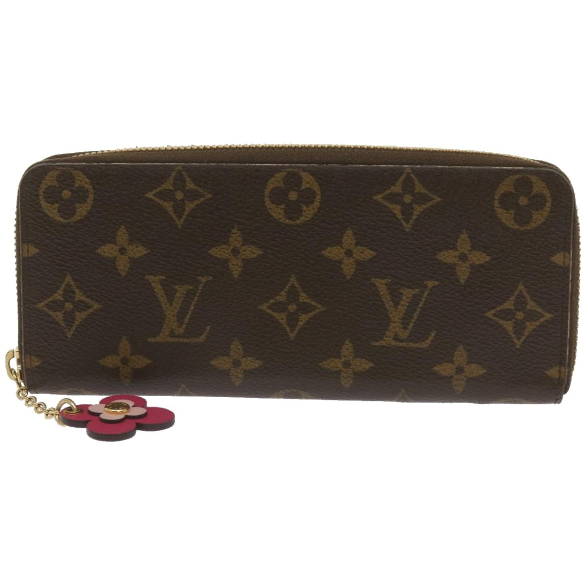 Louis Vuitton Zippy Wallet