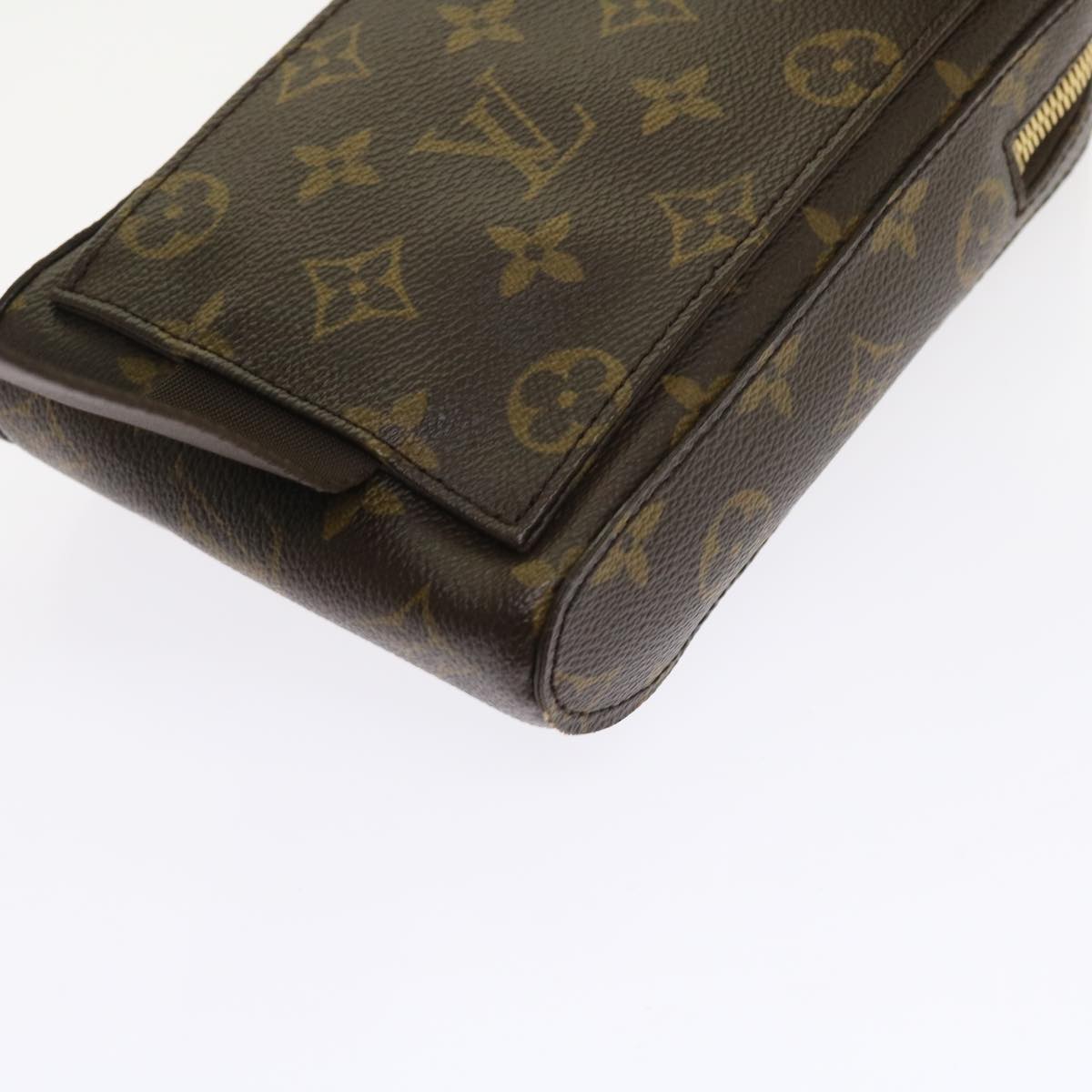 Louis Vuitton Geronimos Clutch