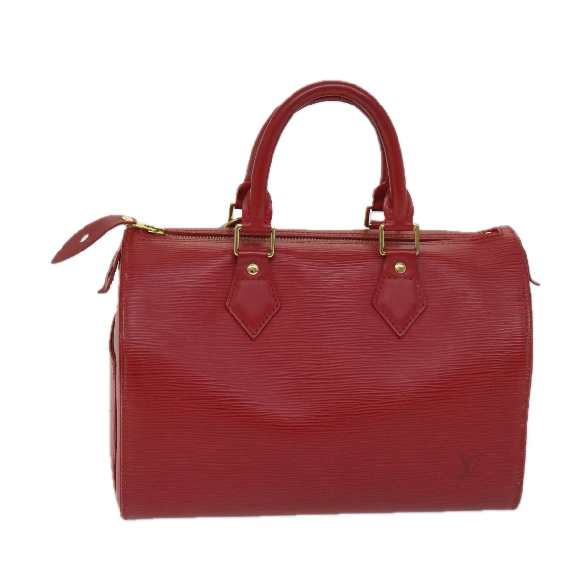 Louis Vuitton Speedy 25 Handbag