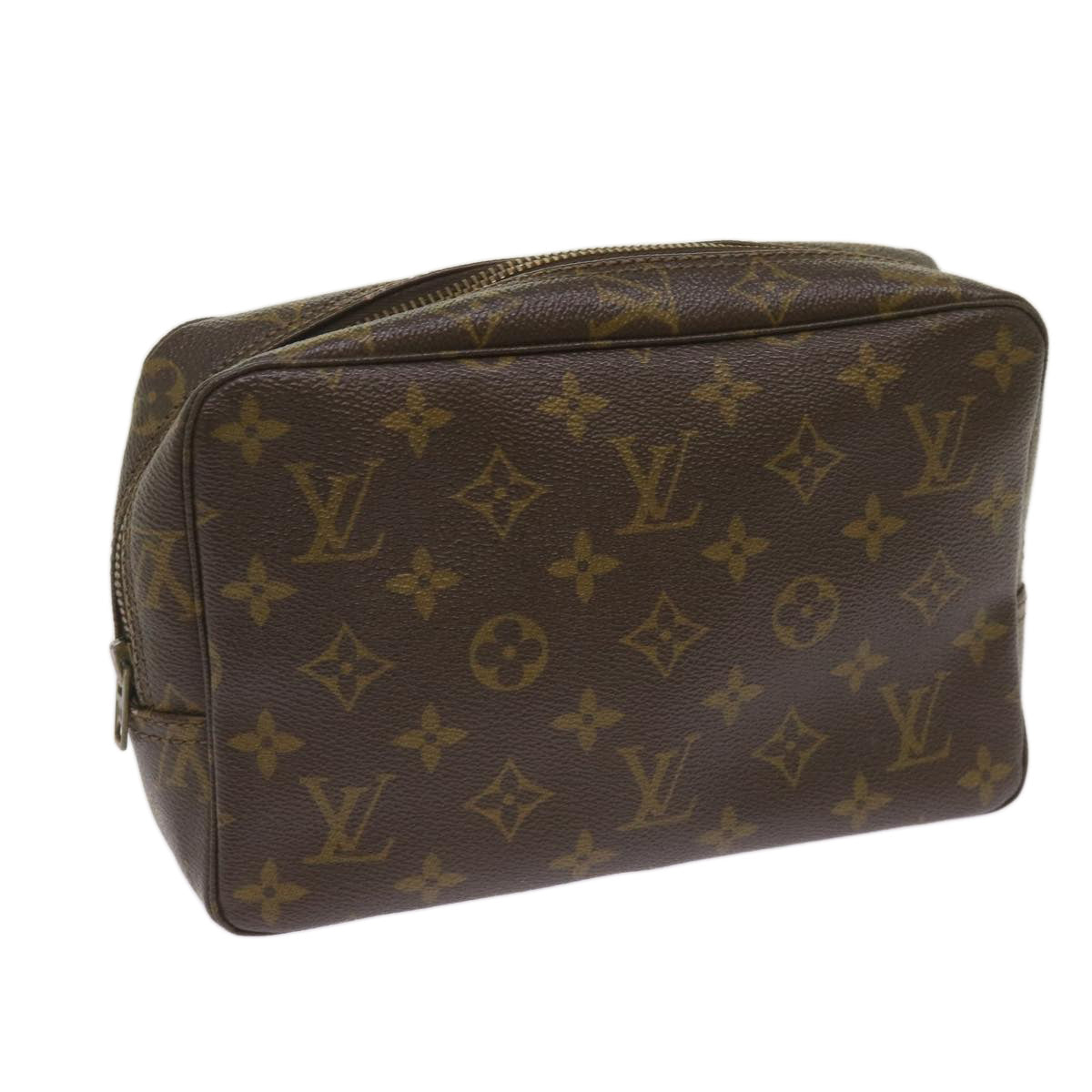 Louis Vuitton Trousse de Toilette Clutch