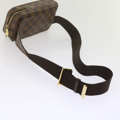 Louis Vuitton Geronimos Shoulder Bag