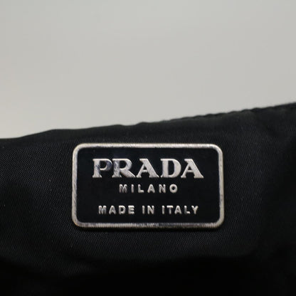 Prada Tessuto Handbag