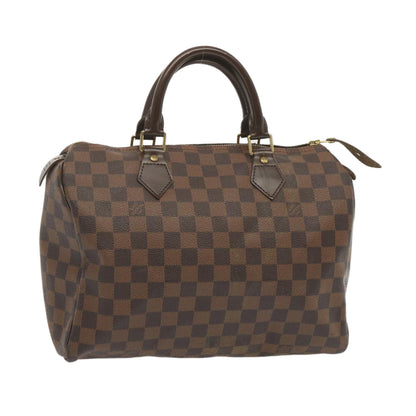 Louis Vuitton Speedy 30 Handbag