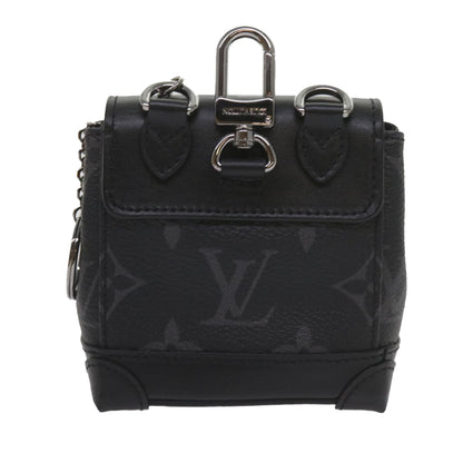 Louis Vuitton Steamer Clutch