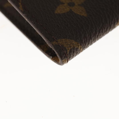 Louis Vuitton Etui à lunettes Wallet