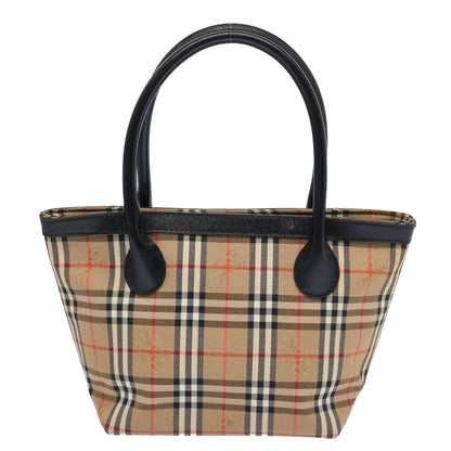 Burberry Nova Check Handbag