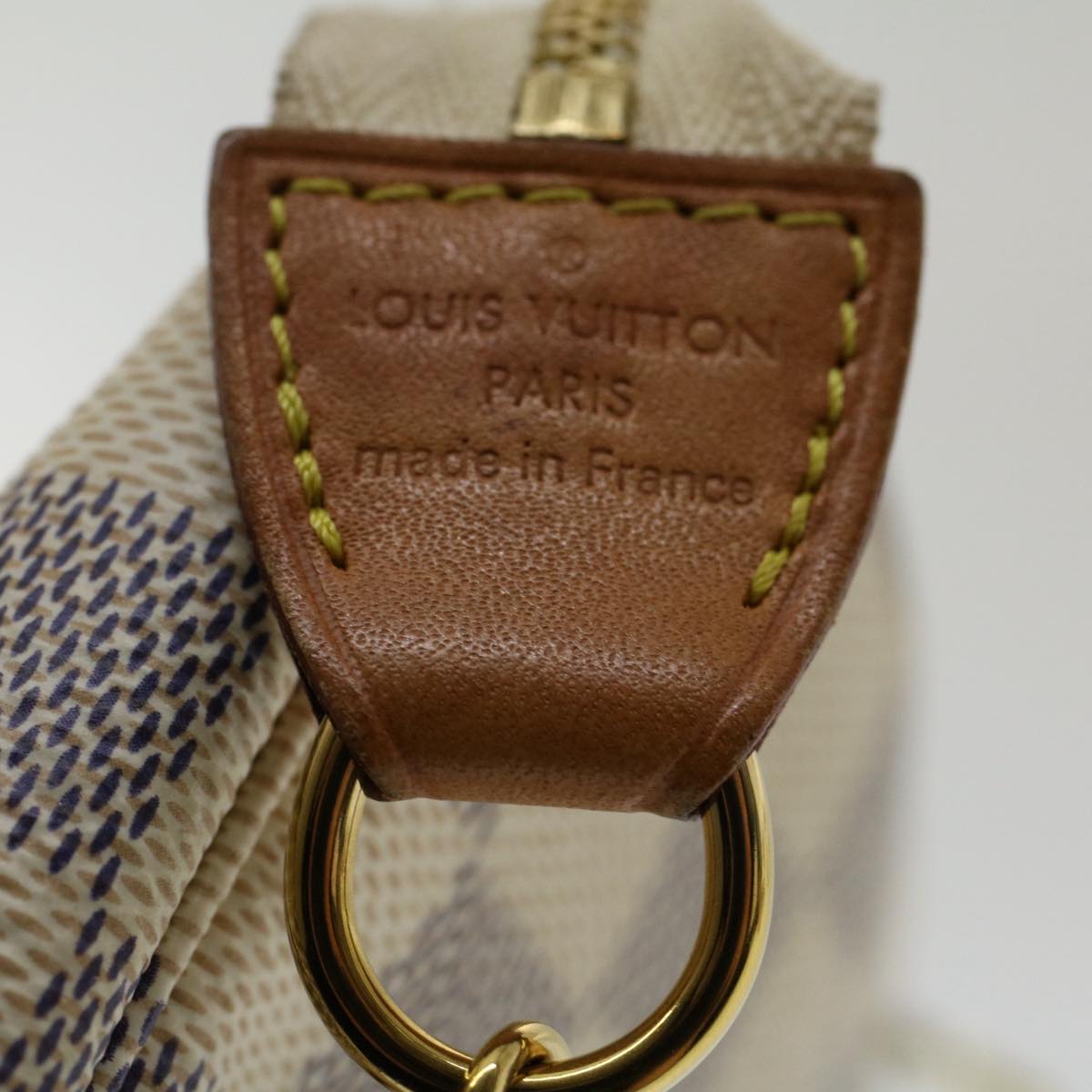 Louis Vuitton Pochette accessoires Handbag