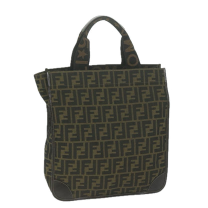 Fendi Shopping bag Tote Bag