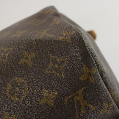 Louis Vuitton Speedy 30 Handbag