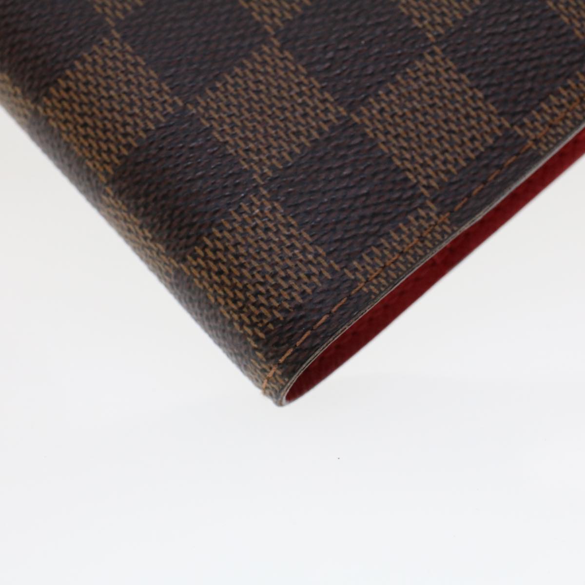 Louis Vuitton Agenda PM Wallet