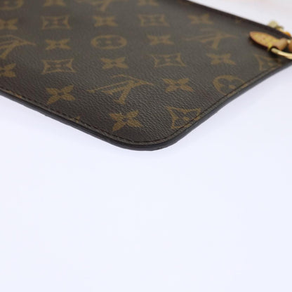 Louis Vuitton Pochette Handbag