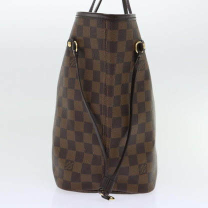 Louis Vuitton Neverfull MM Tote Bag