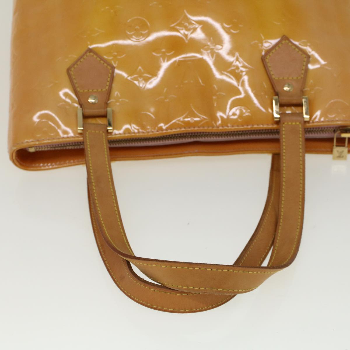 Louis Vuitton Houston Handbag